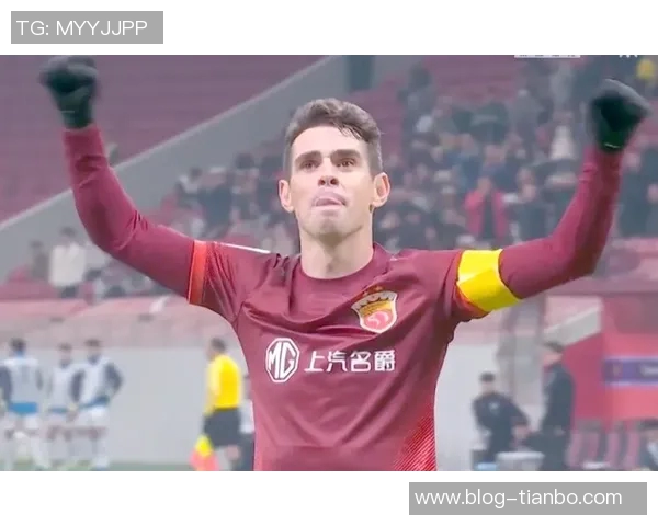 奥斯卡与圣保罗商讨解约事宜退役消息即将正式公布 奥斯卡与圣保罗商讨解约事宜退役消息即将正式公布