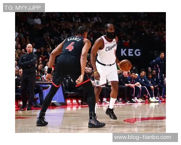 快船需理清轮换以助哈登保持开季进攻状态 快船需理清轮换以助哈登保持开季进攻状态