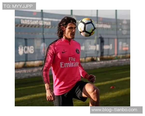 卡瓦尼复出后首战替补登场即为博卡青年打入制胜进球